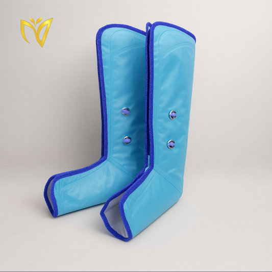 Air Pressure Leg Massager Device