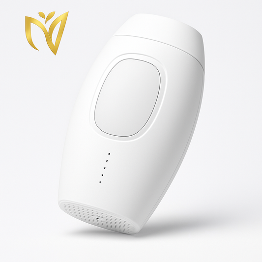 Laser Hair Removal Device for Underarms and Bikini Area