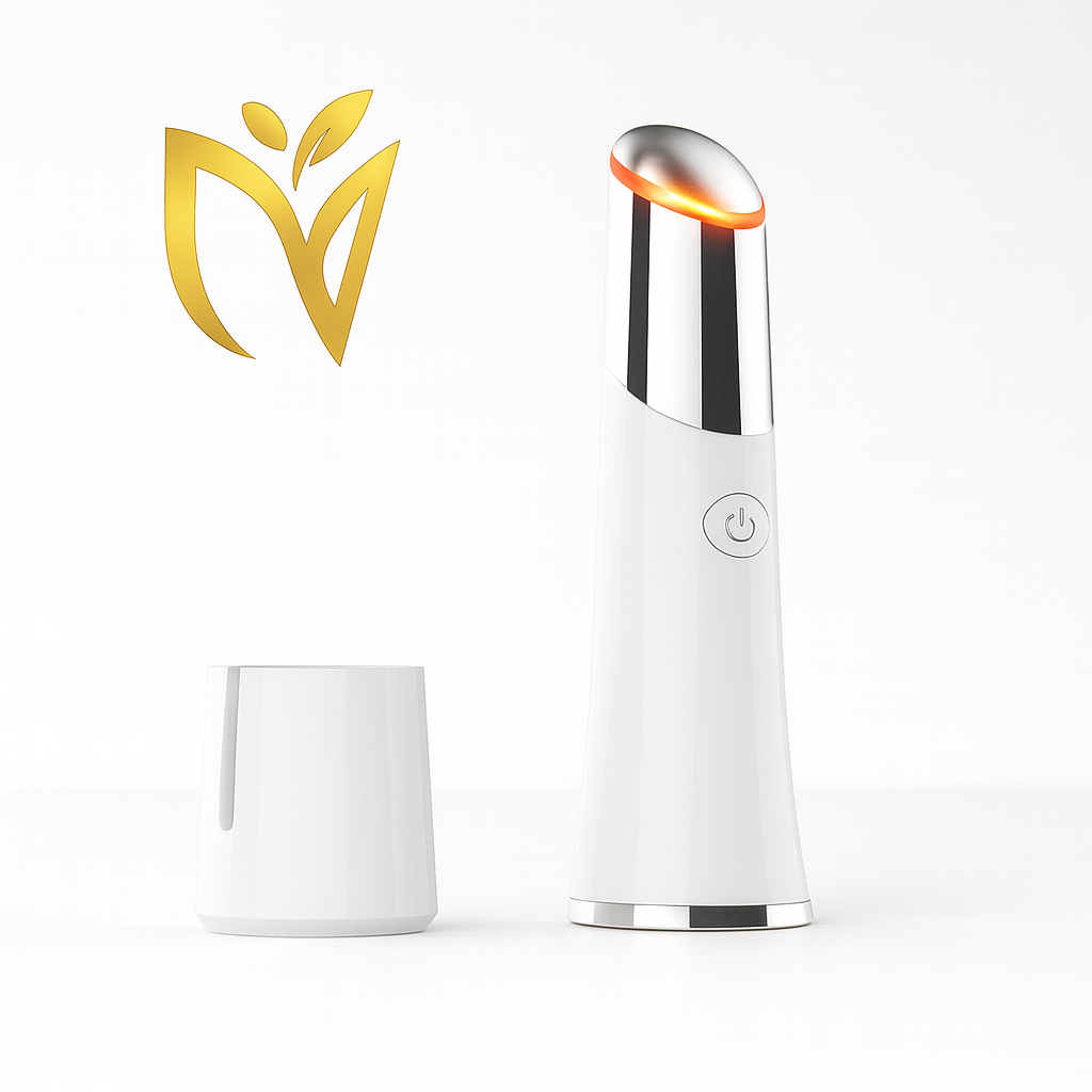 Home Eye Care Device for Wrinkles and Dark Circles