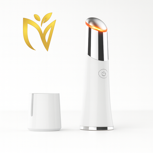 Home Eye Care Device for Wrinkles and Dark Circles