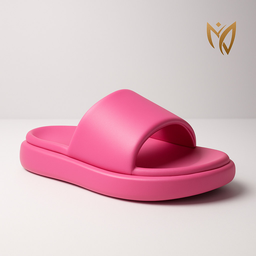 Women's Summer Soft Sole Anti-Skid Slippers