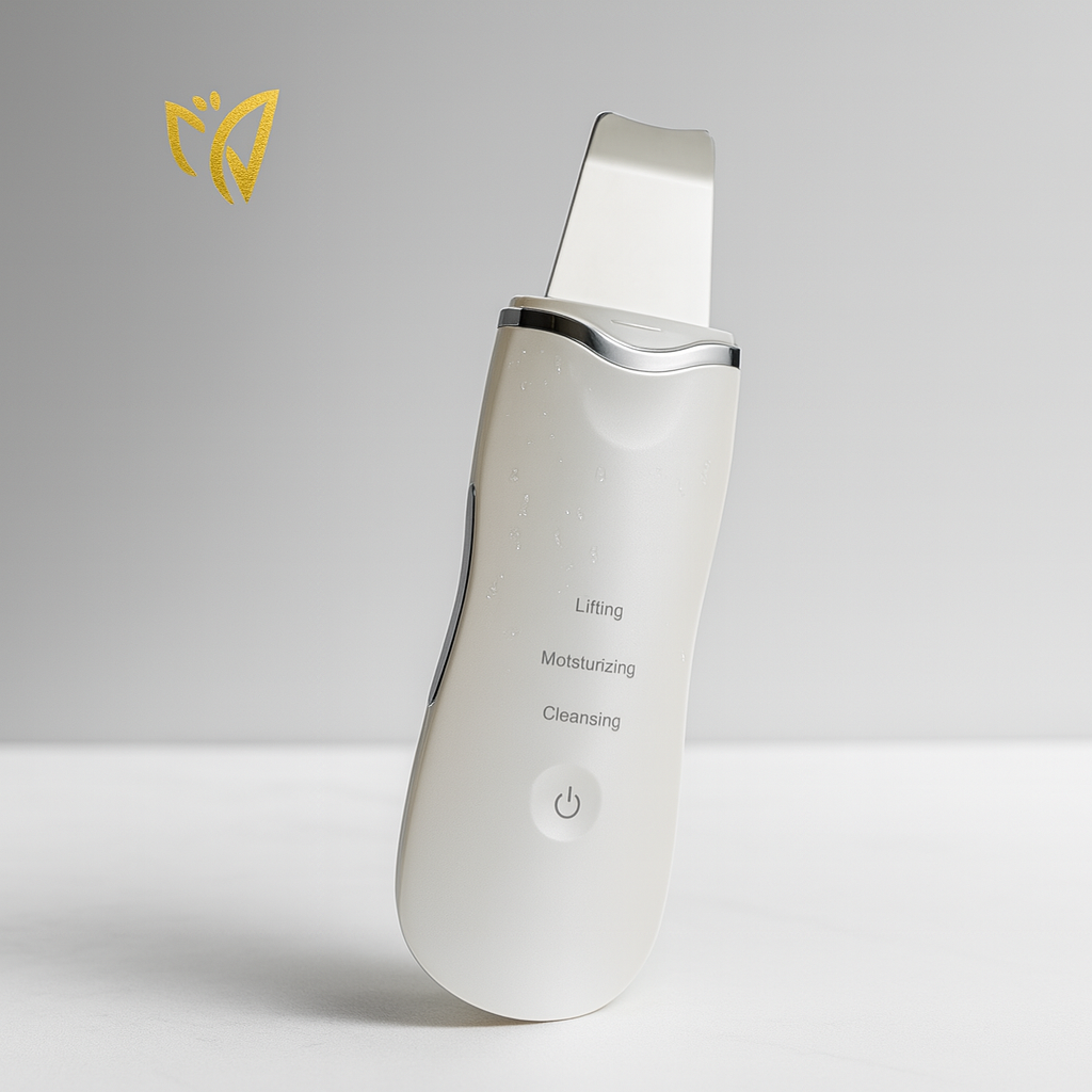 ANLAN Ultrasonic Blackhead Remover and Exfoliator