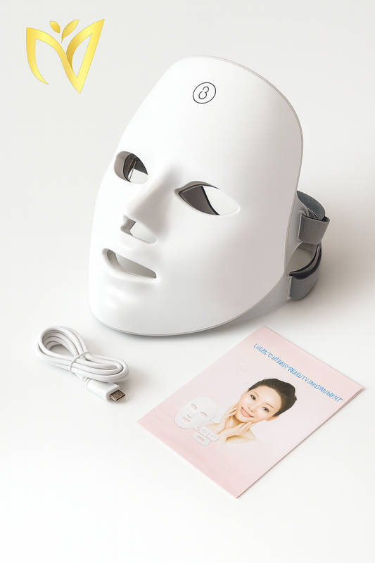 Skin Rejuvenation Facial Beauty Device