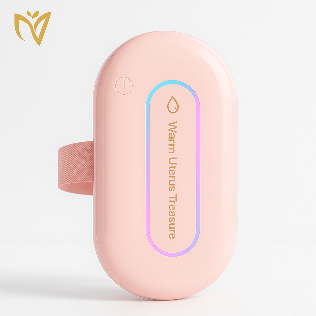 Heating Belt for Menstrual Cramps Relief Gift