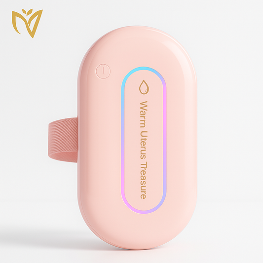 Heating Belt for Menstrual Cramps Relief Gift